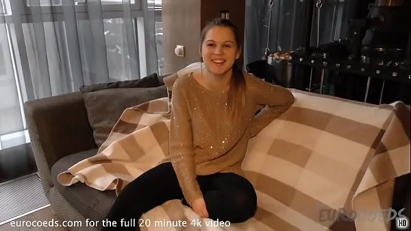 HD 19yo nika first time masturbation video in my apartment energy Clips