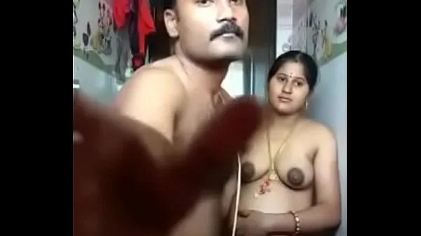 HD South Indian pregnant couple romance Energieclips