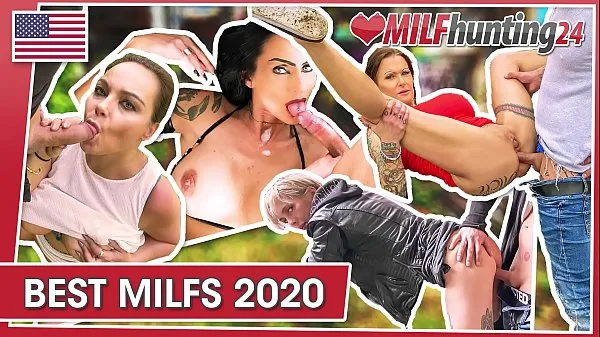 Klipy energetyczne Best MILFs 2020 Compilation with Sidney Dark ◊ Dirty Priscilla ◊ Vicky Hundt ◊ Julia Exclusiv! I banged this MILF from HD