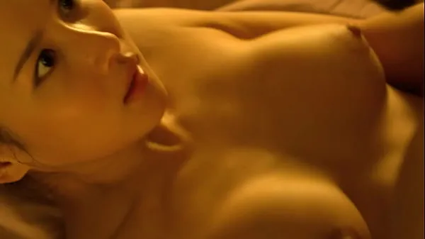 HD Cho Yeo-Jeong nude sex - THE CONCUBINE - ass, nipples, tit-grab - (Jo Yeo-Jung) (Hoo-goong: Je-wang-eui cheob energiklipp