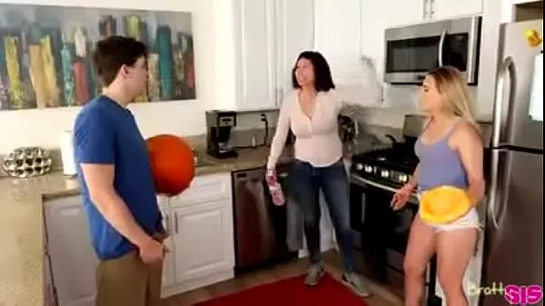 HD Fucking step sister energy Clips