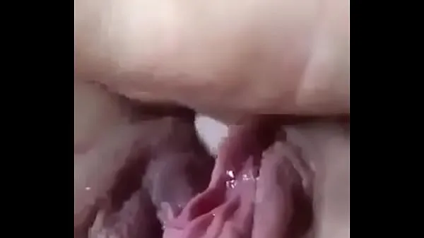 HD Juicy vagina Klip tenaga