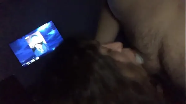 Clip năng lượng Homies girl back at it again with a bj HD