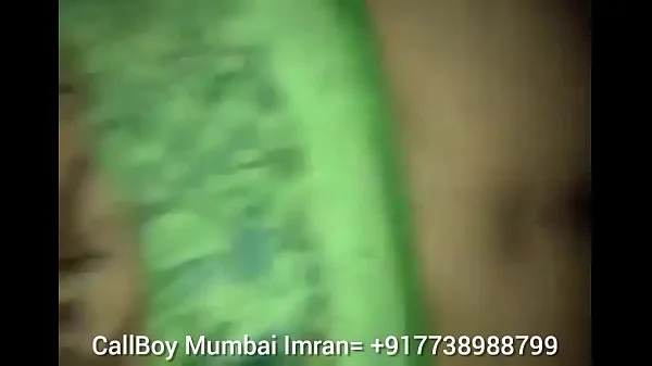 HD Official; Call-Boy Mumbai Imran service to unsatisfied client Klip tenaga