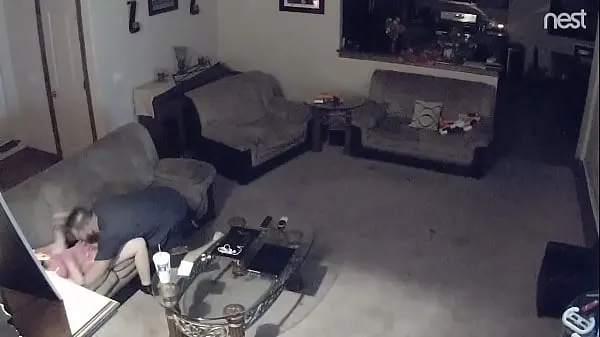 HD Wife Cheating on Hidden Cam energetické klipy