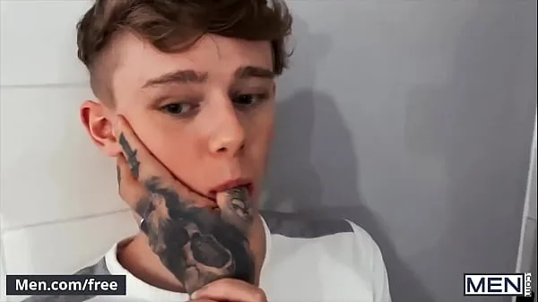 HD Zilv) Fingers Twinks (Rourke) Hole Before Fucking Him Doggystyle - Men energy Clips