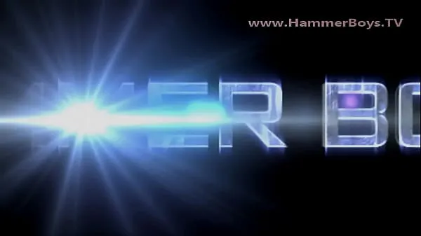 HD Solo action Patrik Sweet from Hammerboys TV energia klipek
