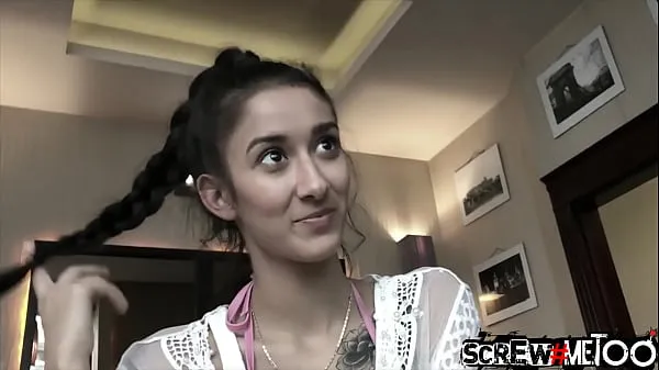 HD ScrewMeToo Huge Tit Egyptian Darcia Lee Rides Meat Pole energetické klipy