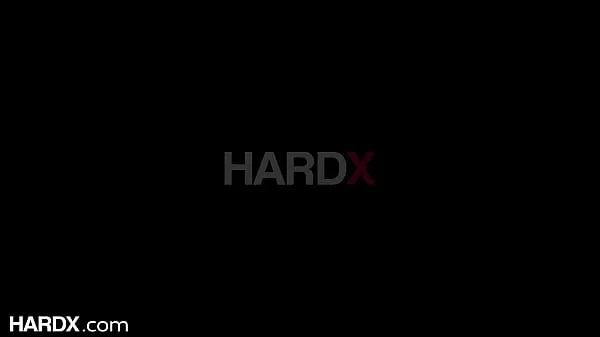 HD Asian Spinner Ember Snow Gets Ass Driven - HardX energy Clips