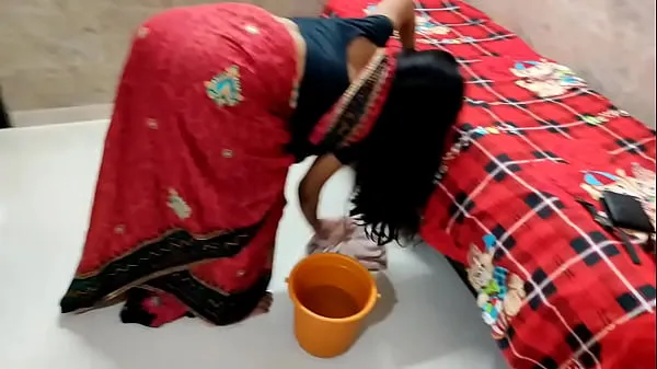 HD If the owner of Desi Kamwali Bai was not at home, then good Choda and tore her pussy. Hindi dirty voice energieclips