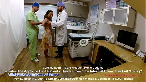 HD Student Intern Doing Clinical Rounds Gets BJ From Patient While Doctor Tampa Leaves Exam Room To Attend To Issue EXCLUSIVELY At Melany Lopez & Nurse Francesco energetické klipy