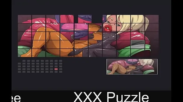 HD XXX Puzzle (15 puzzle)ep01 free steam game คลิปพลังงาน