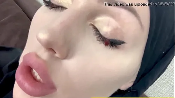HD Muslim closeup hungry pussy fucking cock and gonna cum energy Clips