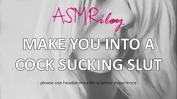 HD EroticAudio - Make You Into A Cock Sucking Slut 에너지 클립