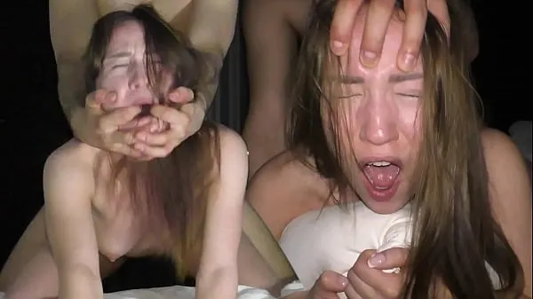 Clips énergétiques Petite étudiante russe baisée dans son dortoir la nuit HD