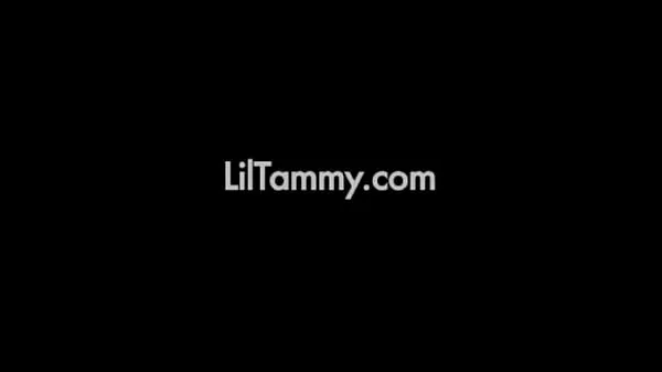 HD Lil Tammy Naughty Girlie คลิปพลังงาน