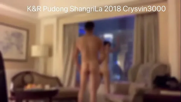 HD Hot Asian Couple Rough Sex energy Clips