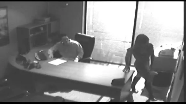 HD Office Tryst Gets Caught On CCTV And Leaked energy Clips
