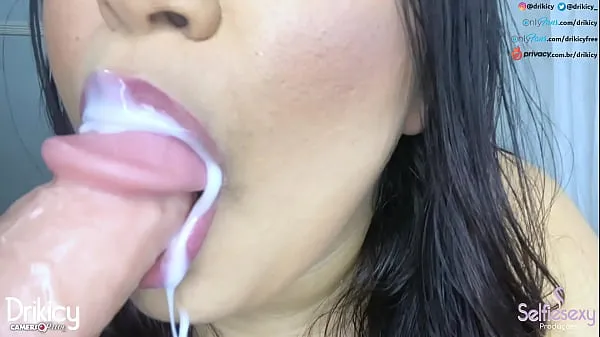 HD DELICIOUS SAFADA MAKING YOU CUM IN YOUR MOUTH, CONTROLLING YOUR HANDJOB, SAFADA MORENA DOING ORAL energetické klipy