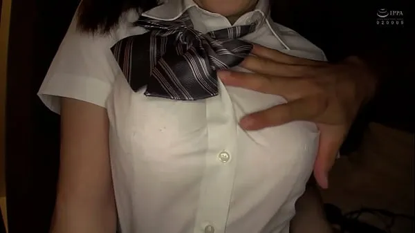 HD Naughty sex with a 18yo woman with huge breasts. Shake the boobs of the H cup greatly and have sex. Fingering squirting. A piston in a wet pussy. Japanese amateur teen porn energetické klipy