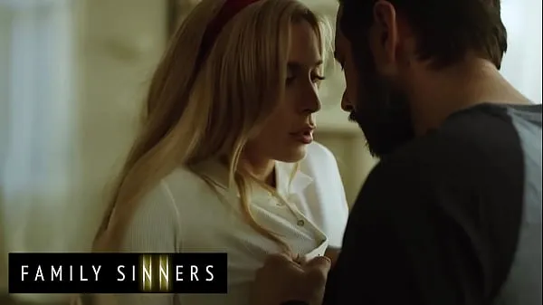 HD Family Sinners - Step Siblings 5 Episode 4 energiklip