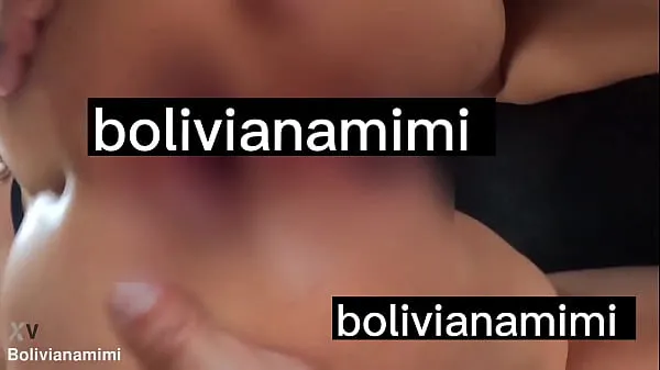 Clips de energía HD I just wanted someone to fuck my ass like that can u do it babe? ? Full video on bolivianamimi.tv