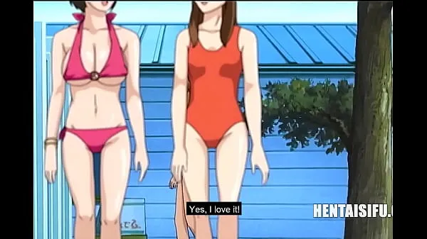 HD The Love Of His Life Was All Along His Bestfriend - Hentai WIth Eng Subs Klip tenaga