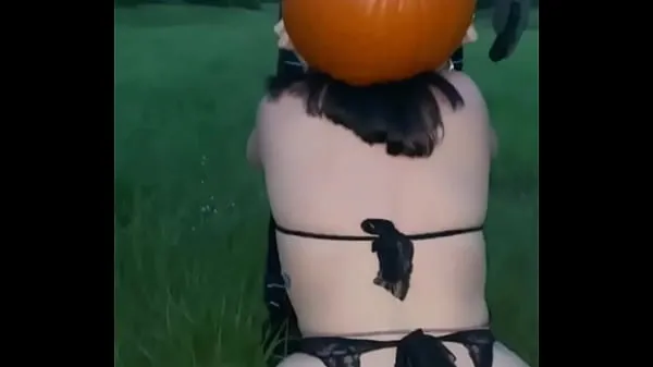 HD Pumpkin Pussy Is The Best Pussy energy Clips