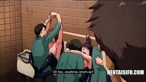 HD Drop Out Teen Girls Turned Into Cum Buckets- Hentai With Eng Sub energetski posnetki