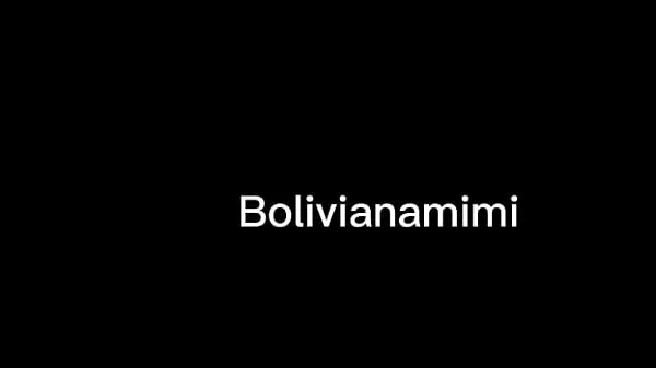 HD Bolivianamimi.fans energetski posnetki