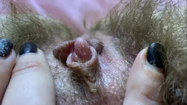 HD Hairy pussy compilation by amateur girl energetické klipy