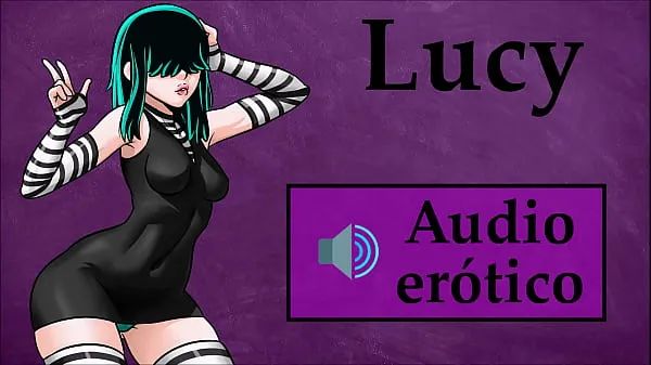 HD JOI hentai with Lucy. Sex on the first date energy Clips