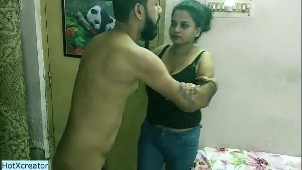 HD Desi wife caught her cheating husband with Milf aunty ! what next? Indian erotic blue film คลิปพลังงาน