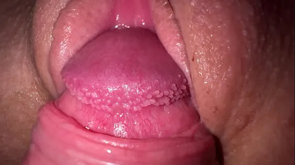 Klip energi HD I fucked my teen stepsister, dirty pussy and close up cum inside