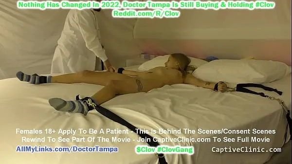 HD CLOV Ava Siren Has Been By Doctor Tampa's Good Samaritan Health Lab - NEW EXTENDED PREVIEW FOR 2022 energialeikkeet