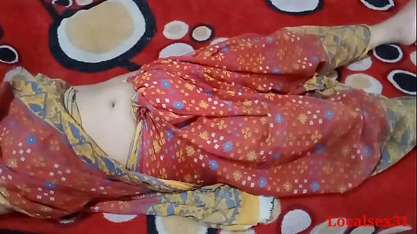 Klipy energetyczne Red Saree Indian Sex With Boyfriend (Official video By Localsex31 HD