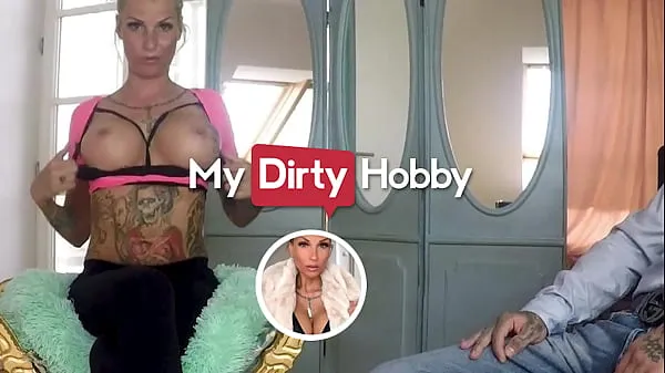HD LilliePrivate) Is Casting For A Modeling Job But The Agent Has More Perverse Intentions - My Dirty Hobby energy Clips