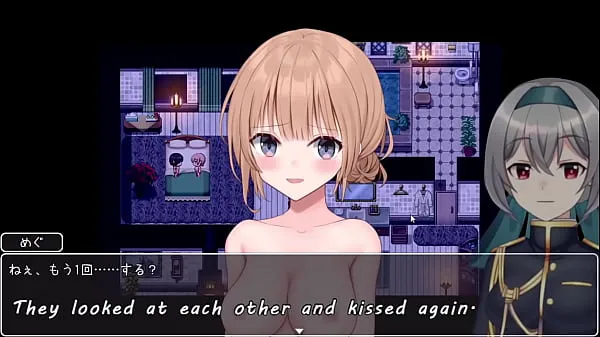 HD Moment,newlywed-wife Megu became corrupt [trial ver](Machine translated subtitles)2/3 energieclips
