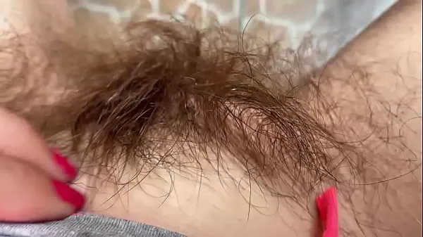 HD Hairy Pussy Compilation Super big bush Fetish videos energy Clips