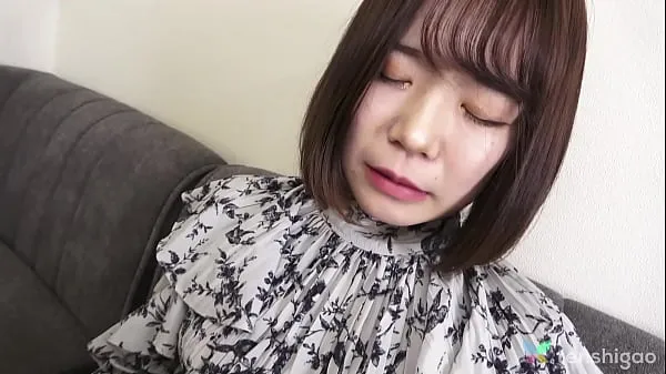 HD Ayumi is just recently turned twenty years old. She is studying very hard every day and lives on her own. She needs some extra money so contacted us for a casting couch interview and we had her give a blowjob to test out her skills energiklipp