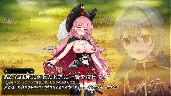 HD Legend of Oslo Sea[trial ver](Machine translated subtitles)2/3 energieclips