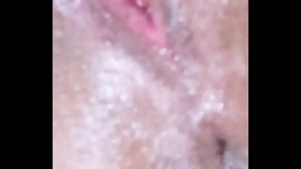HD Horny tight tight wet pussy. orgasm squirt machine energiklipp