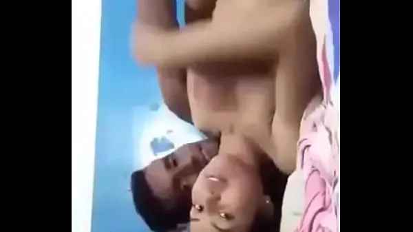HD Couple having sex when parents are left alone energieclips