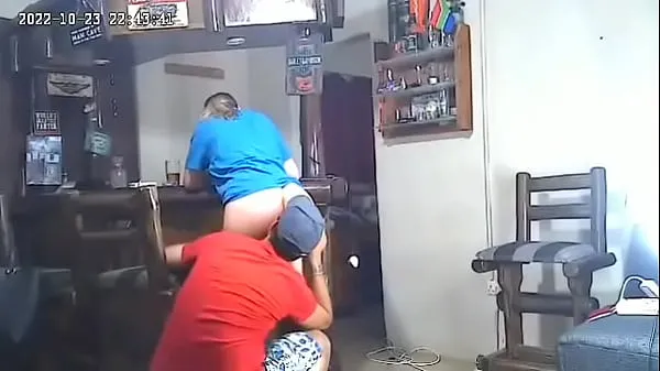 HD Caught my husband cheating with the 18 year old teen babbysitter on the nannycam ενεργειακά κλιπ