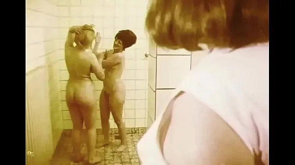 HD Vintage Pornostalgia, The Sins Of The Seventies energetski posnetki