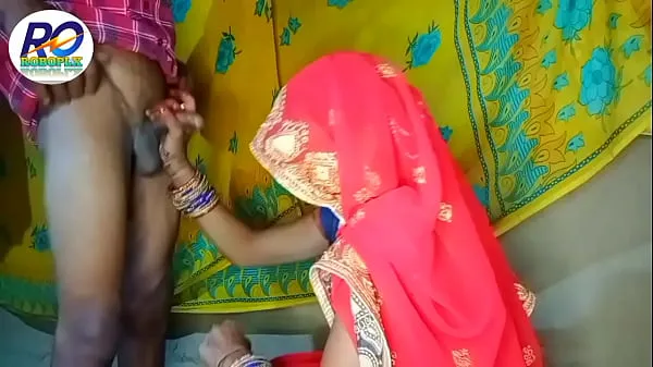 HD Desi village bhabhi saree removing finger karke jordaar chudai Enerji Klipleri
