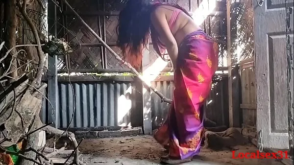 एचडी Village wife doggy style Fuck In outdoor ( Official Video By Localsex31 ऊर्जा क्लिप्स