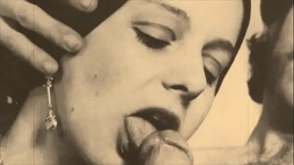 HD Pornostalgia, In The Shadows Of The Swinging Sixties energetické klipy