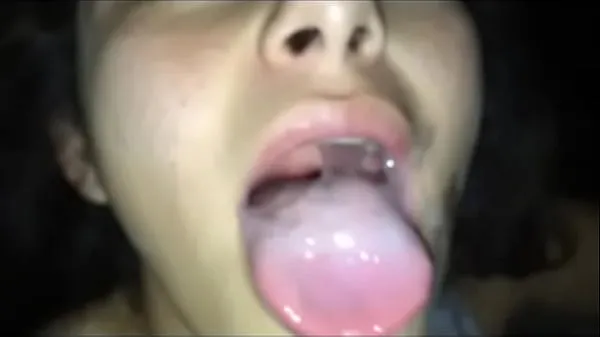 HD Public car driver sperm in mouth energiklipp
