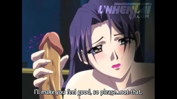 HD STEPMOM being TOUCHED WHILE she TALKS to her HUSBAND — Uncensored Hentai Subtitles Klip tenaga
